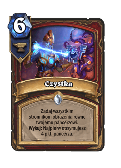 Czystka