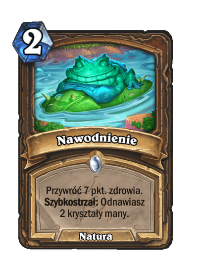 Nawodnienie