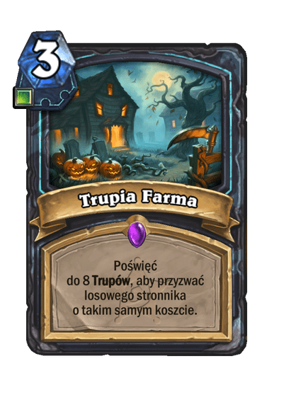 Trupia Farma
