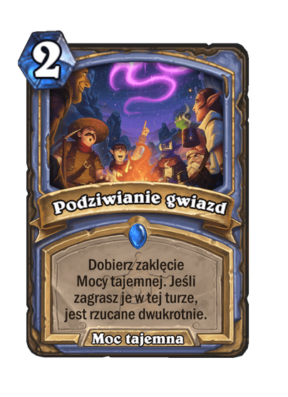 Podziwianie gwiazd