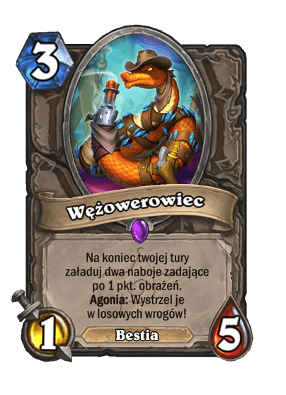 Wężowerowiec