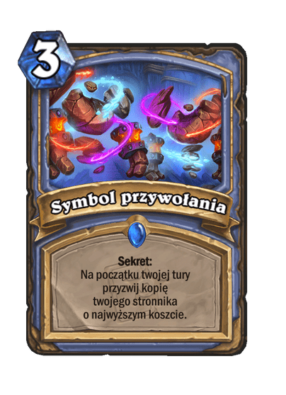 Symbol przywołania