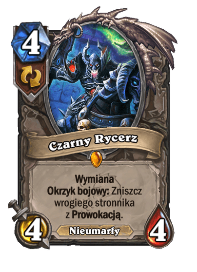 Czarny Rycerz (Bazowe)