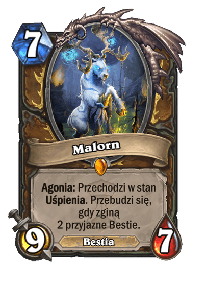 Malorn