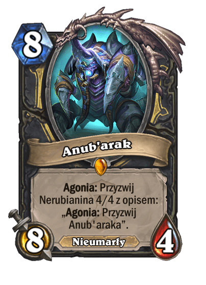 Anub'arak