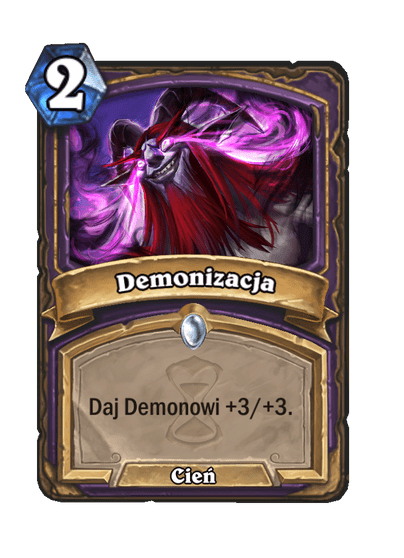 Demonizacja