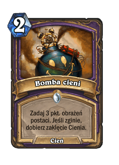 Bomba cieni