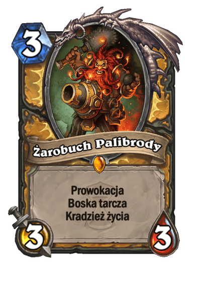 Żarobuch Palibrody