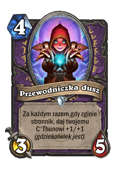 Przewodniczka dusz