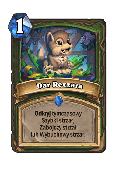 Dar Rexxara