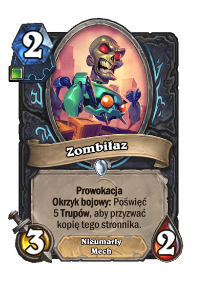 Zombiłaz