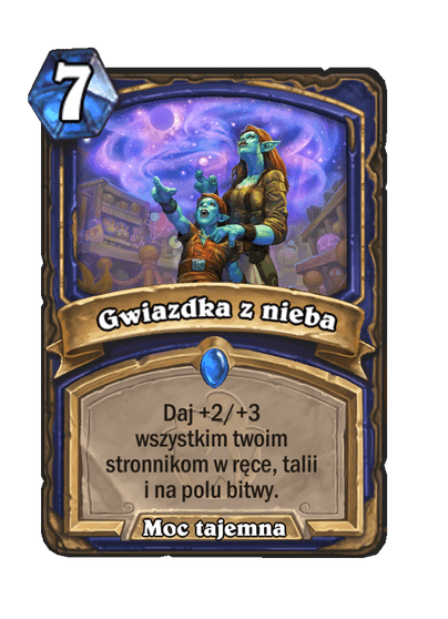 Gwiazdka z nieba