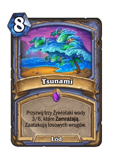 Tsunami