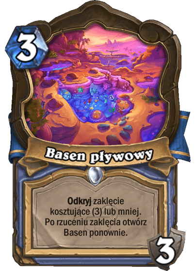 Basen pływowy