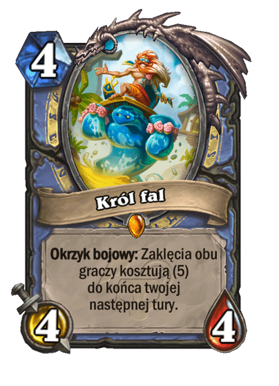 Król fal