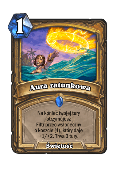 Aura ratunkowa