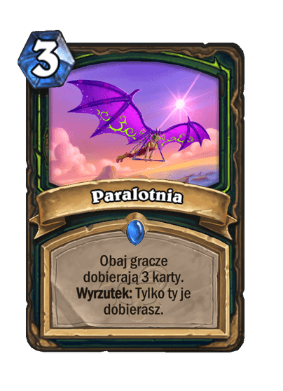 Paralotnia