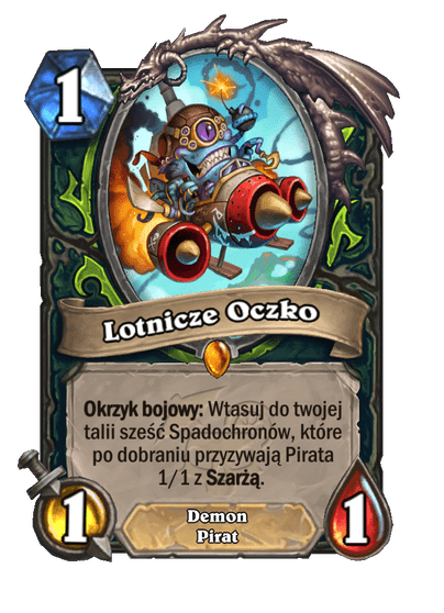 Lotnicze Oczko