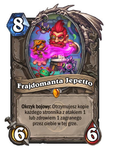 Frajdomanta Jepetto