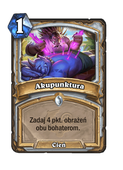 Akupunktura