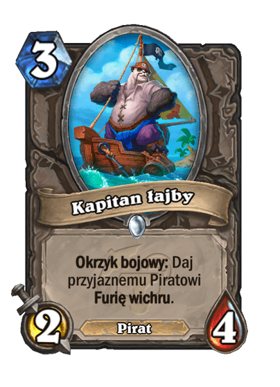 Kapitan łajby