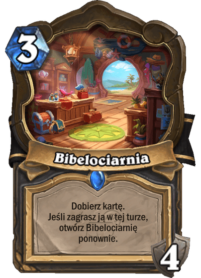 Bibelociarnia