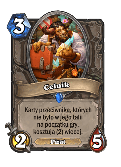 Celnik