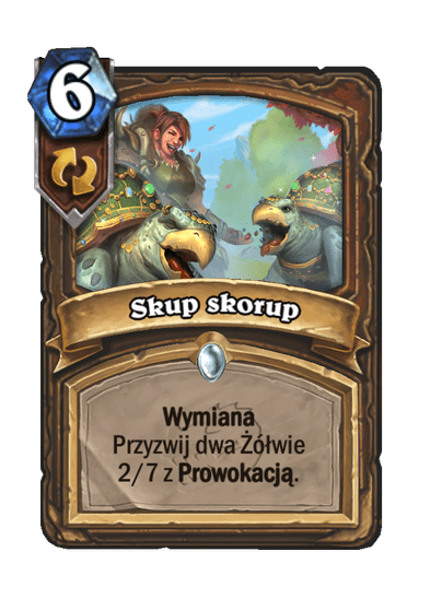 Skup skorup (Bazowe)