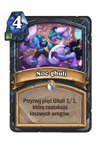 Noc ghuli