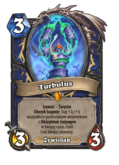 Turbulus