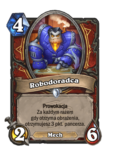 Robodoradca