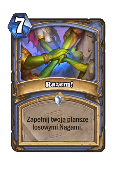 Razem!