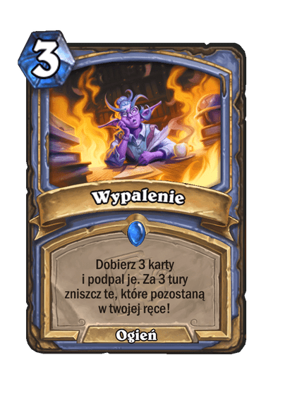 Wypalenie