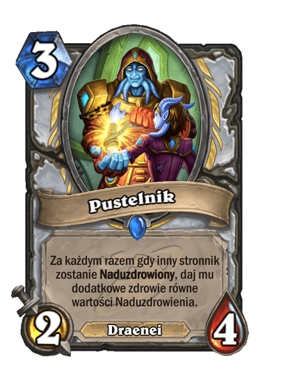 Pustelnik