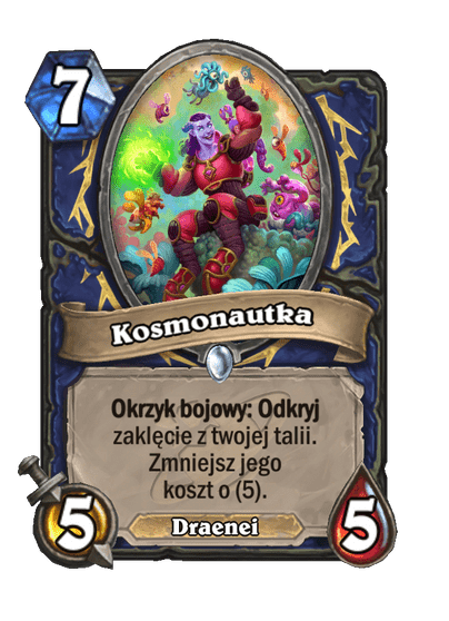 Kosmonautka