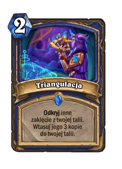 Triangulacja