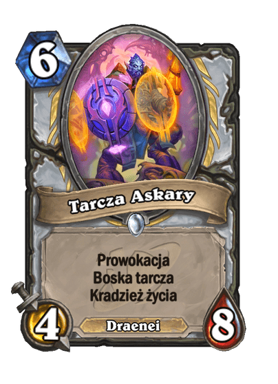 Tarcza Askary