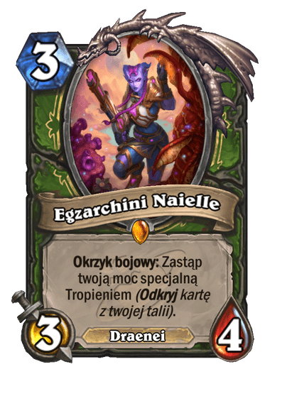 Egzarchini Naielle