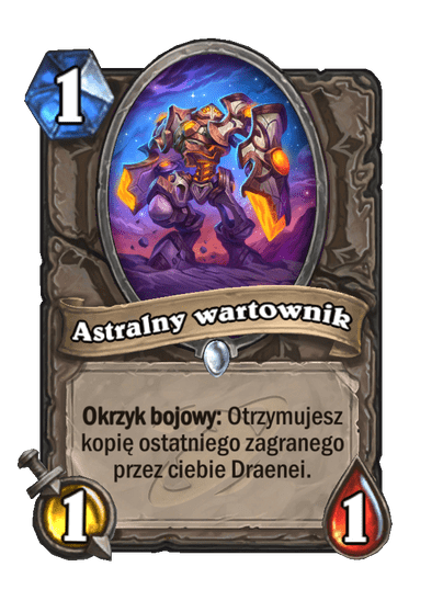 Astralny wartownik