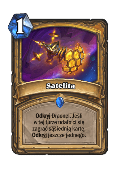 Satelita