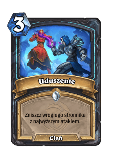 Uduszenie (Bazowe)