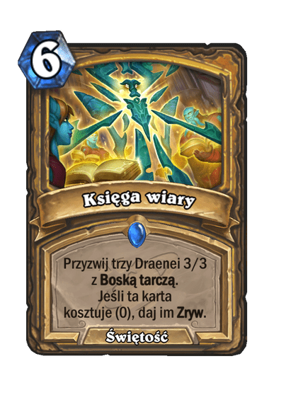 Księga wiary