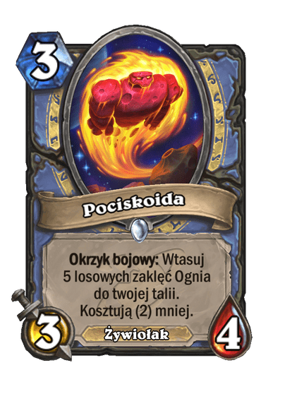 Pociskoida