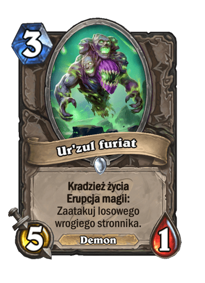 Ur'zul furiat