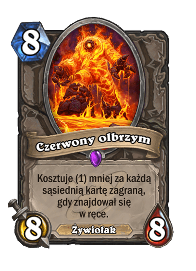 Czerwony olbrzym