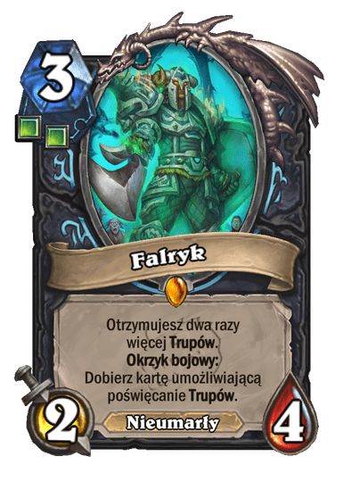 Falryk (Bazowe)