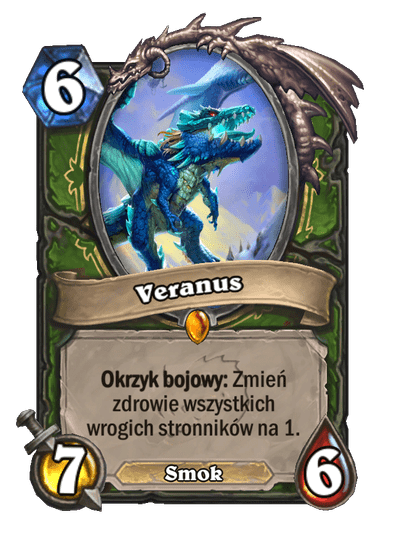 Veranus (Bazowe)