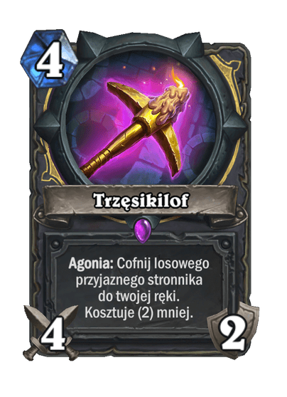 Trzęsikilof (Bazowe)