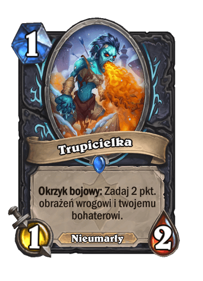 Trupicielka (Historyczne)