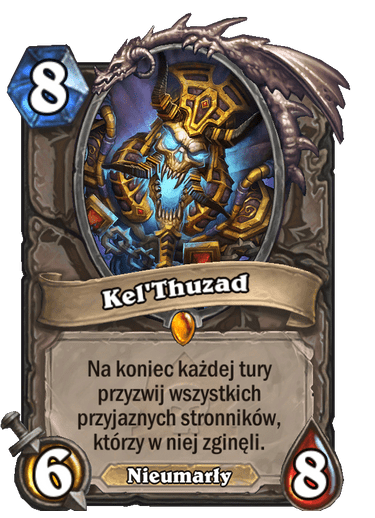 Kel'Thuzad